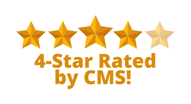 Four-Star Quality Rating System
