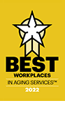 Best Workplaces logo