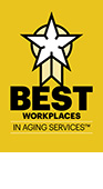 Best Workplaces logo